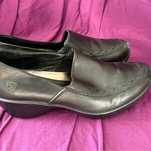 Ariat Women's Black Mules